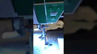 Beeping sound on Jade Husqvarna and how to fix it.