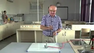 Szilárd testek térfogati hőtágulása