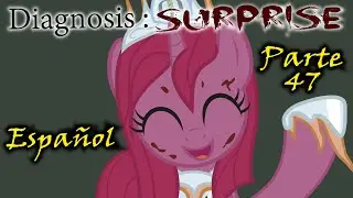 Diagnosis : Surprise - Parte 47