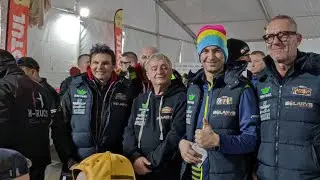 Africa Eco Race, debutto complicato: cancellata la prima prova speciale