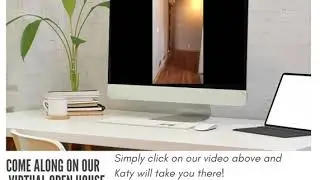 Virtual Open House Tour