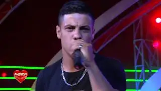 Bien Arriba en Pasion de Sabado 3 2 2018