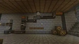 Chapter 1 Base Tour | Create Above and Beyond