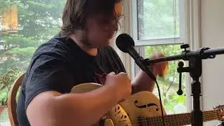 JON EDWARDS @ INCLINE STARES (07-05-24)