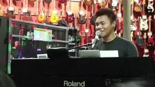 Disney Medley AJ Rafael