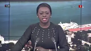 XIBAAR YI 13H - SAMEDI 24 JANVIER 2026