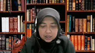Kajian Keputrian MTTG