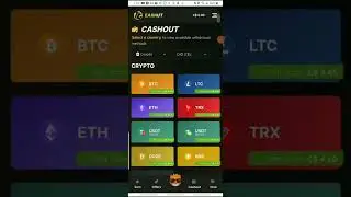 Earn it App + cashout 💫Satoshi from ethereum blast + Earn Extra $2 on pawns app pt1