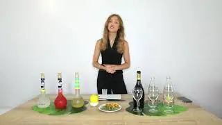 LOCKDOWN COCKTAILS!
