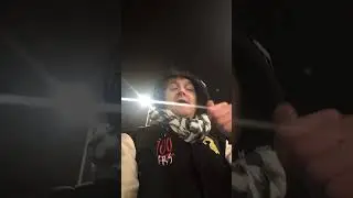 🫨😲 TELEFOON VALT VAN 69E VERDIEPING 😲🫨