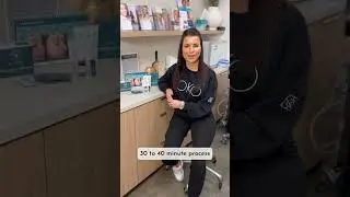 Chemical Peel + Peptide: Who It&rsquo;s For & Day-by-Day Results | SOKO Aesthetics