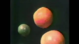 Five Alive Orange Juice Commercial (1979)