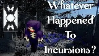 DIG MC (reupload) - What Happened To Incursions...Did the name really die? (a 2b2t mini documentary)