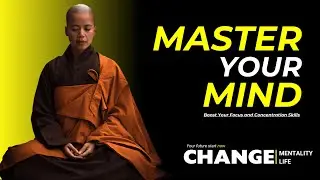 Master Your Mind: Boost Your Focus and Concentration Skills