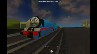 Best of Spencer is back (Take on Sodor Chapter 1 - The Main Line) from Roblox. ❤️💜🌸👑