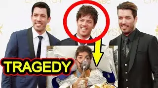 Heartbreaking Tragedy Of J D Scott Who is 'Property Brothers' Sibling | What Really Happened to him?
