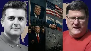 Скотт Риттер: Правление Трампа воспринимается как культ, подавляющий инакомыслие; связи между США...