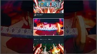 Zoro vs King 🔥 Final Battle | King of Hell Zoro Edit ⚔️#animeedit #music #mixtape