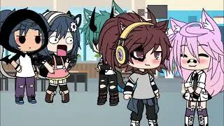 Omg did you call me baby?|| gacha life|| Sette