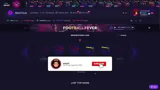 😱 skin.club Promo Code 2023 Get Free Money Balance - skin.club promo code