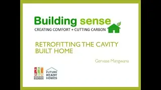 Building Sense: Retrofitting historic buildings: Grade II and curtilage listed case studies
