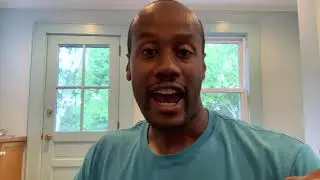 Virtual Camp SAY 2020 - Camp SAY Flash Mob 2020