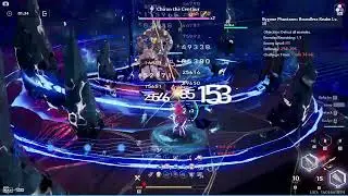 Try On BR 15 With Double Altered & Zeke - TOF