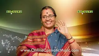 Online Carnatic Music by Go4Guru