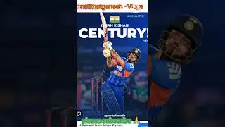 ISHAN KISHAN🔥 REAL HERO💪🏏😱#vlogs:-୨୯୯#indiancricket #shortvideo#minivlog#trending #shorts#viral