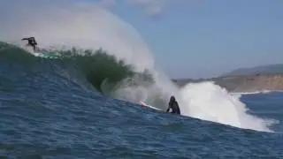 TAG HEUER WIPEOUT OF THE YEAR AWARD NOMINEES // 2017 WSL Big Wave Award
