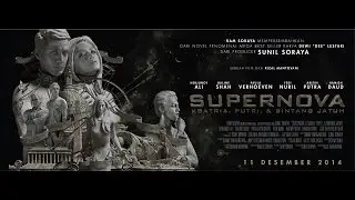 SUPERNOVA OFFICIAL TRAILER
