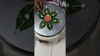 #trendingFlower decoration #ytshorts