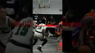 Transit Tech v. Brooklyn Law and Tech 19. #ballislife #basketball #nba