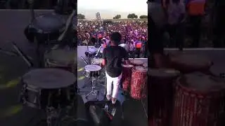 Black Motion Closing Set at #Soshanguve1stFunday (1 Jan 2018)