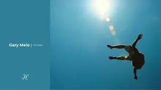 Gary Melo | Courage (Visualizer)