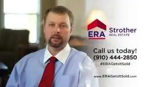 ERA Strother - We Get It Sold (Commercial)
