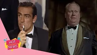 Every Sean Connery James Bond Movie, Ranked By Rewatchability
