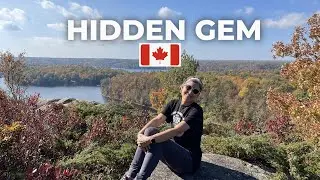 Discover Rock Dunder: The Perfect Hiking Spot Near Ottawa!