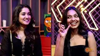Anikha's 