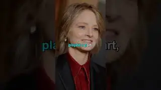 Jodie Foster's Hollywood Survival Story: The Truth