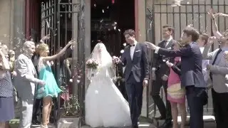 film vid&eacute;o mariage bretagne