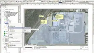 Post Analytical Data in ArcMAP using Python