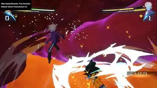 DRAGON BALL: Sparking! ZERO_20260126133620