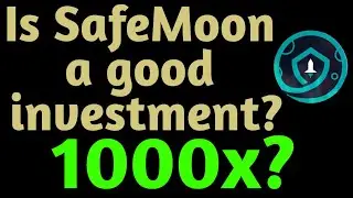 Is SafeMoon a good investment?