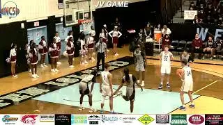 Curtis vs St. Peter's - JV - THANKSGIVING EVE CLASSIC