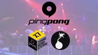 PINGPONG @ SMS X7