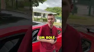 Profiss&atilde;o dos donos de carro de LUXO #shorts
