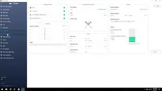 DJI Assistant 2 v1.1.2 &mdash; включить инструменты разработчика
