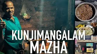 പയേ പീട്യെലെ പൊറോട്ടേം പോത്തും | Village Tea Shop Porotta, Beef Curry, Tea | Sreeja, Kunjimangalam