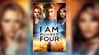I Am Number Four - Trailer